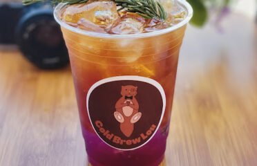 Cold Brew Lou