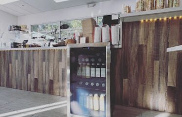Cold Brew Specialist
