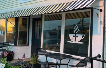 Cold Creek Coffee Company