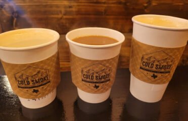 Cold Smoke San Angelo