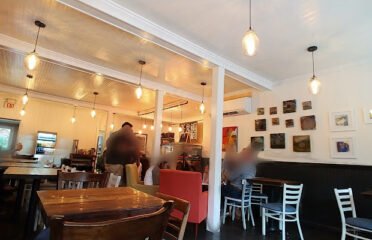 Cold Spring Coffeehouse