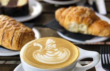 Coldspoon Coffee