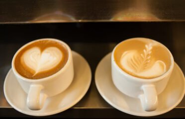 Cole Coffee Bean + Retail Shop