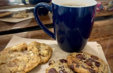 Cole Street Coffee House