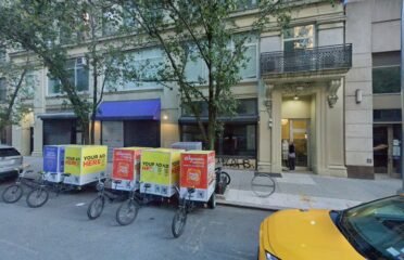 Coleta Arts and Coffee Collective