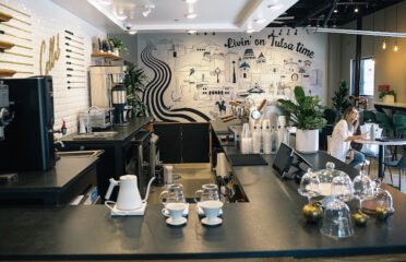 Collab Coffee