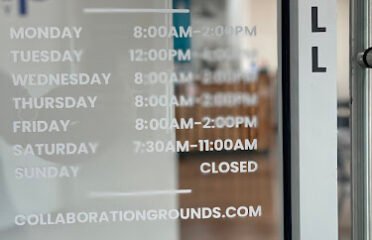 Collaboration Grounds