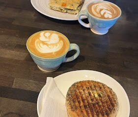 Collage Coffee – near Grove City Premium Outlets