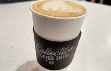 Collective Coffee Shop