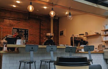 Collective Espresso