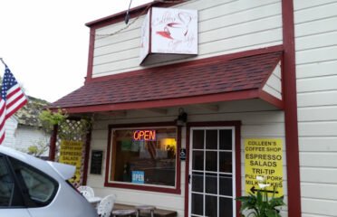 Colleen’s Coffee Shop