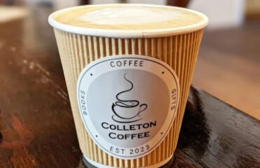 Colleton Coffee