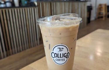 Colligo Coffee