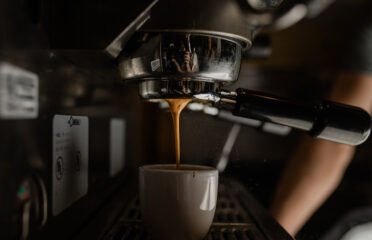 Collin’s Coffees – Coffeehouse Hwy 58