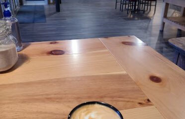 Collin’s Coffees – Downtown Mauston