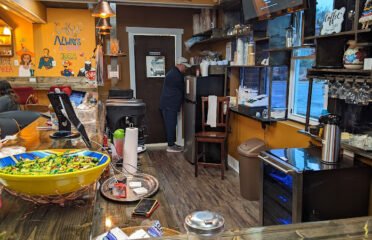 Colombian Coffee Exchange