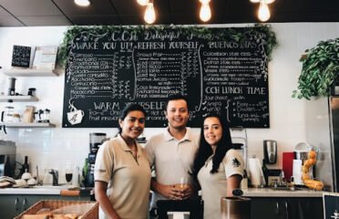 Colombian Coffee House