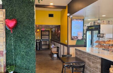 Colombian Coffee House