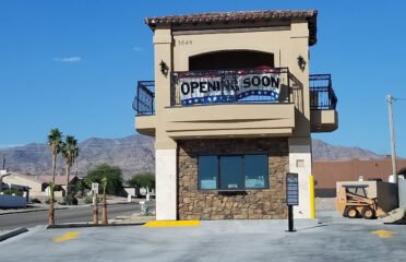 Colombian Joe’s Coffee