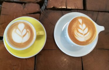 Color Coffee Roasters