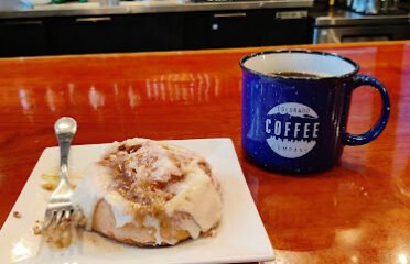 Colorado Coffee Company at The Foundry