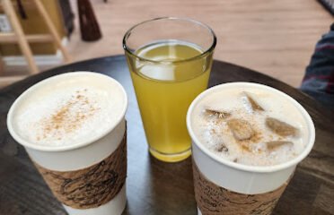 Colorado Craft Coffee and Beer House