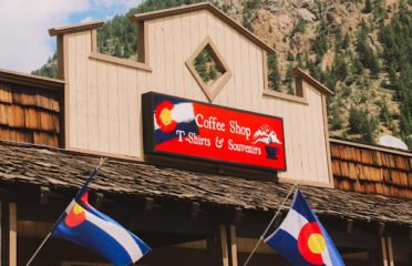 Colorado T-Shirt and Espresso Store