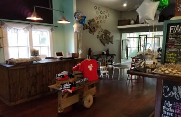 Colsie Coffee & Bakeshop
