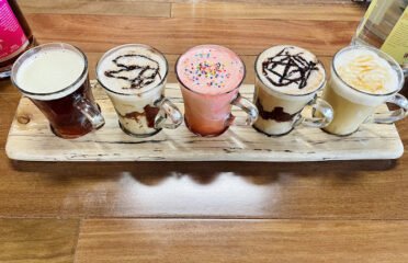 Column 15 Cafe and Roastery