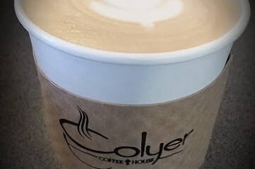 Colyer Coffee House
