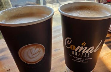 Comal Coffee