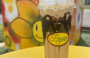 Comb Coffee Co.