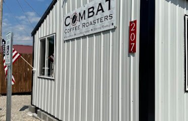 Combat Coffee Roasters