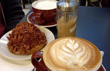 Comet Coffee