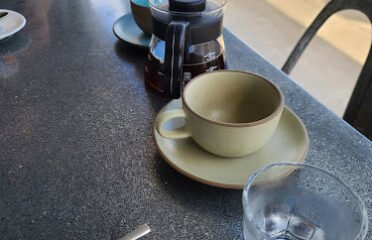 Comet Coffee