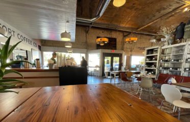 Comfort Coffee Co.