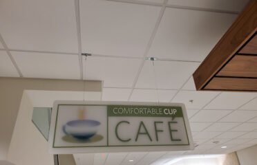 Comfortable Cup Cafe