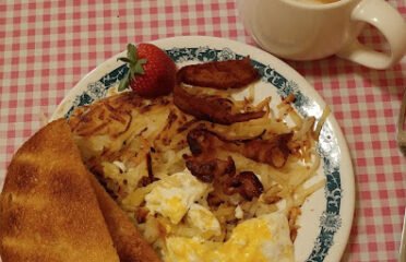 Comforts of the Past