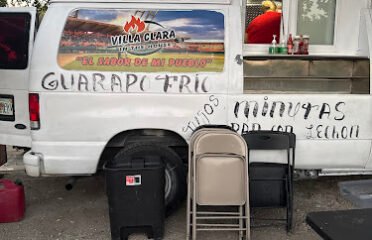 Comida RÃ¡pida Bernal y Amara