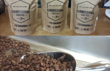 Commissional Coffee