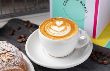 Common Bond On-The-Go – Heights