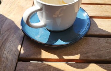 Common Coffee Bar FFX