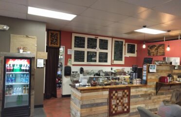 Common Ground Coffee House