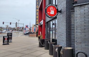 Common Ground Coffee Roasters