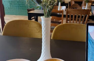 Common Ground Coffee and Market