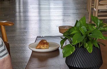 Common Ground Coffee