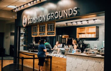 Common Grounds Baylor SUB