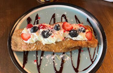 Common Grounds Bistro
