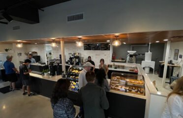 Common Grounds Brew & Roastery