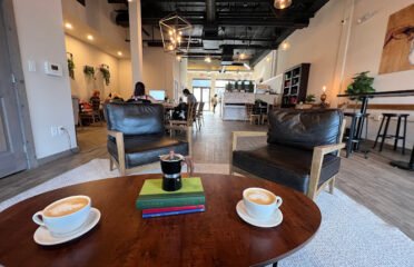 Common Grounds Brew & Roastery